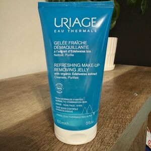 Blue Refreshing Make-Up Removing Jelly